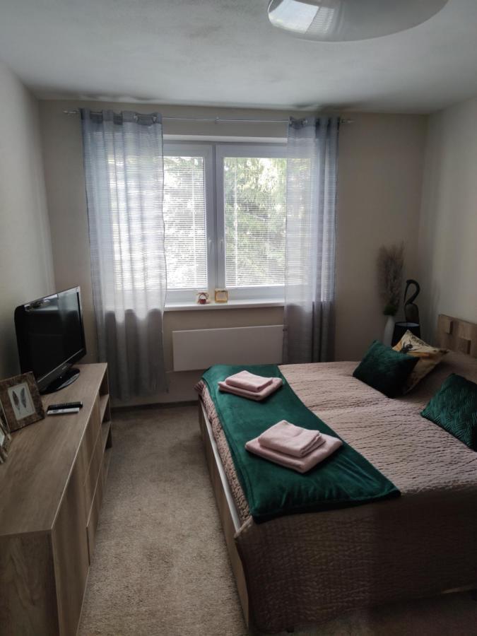 Bee Happy Apartman Garamfő Kültér fotó